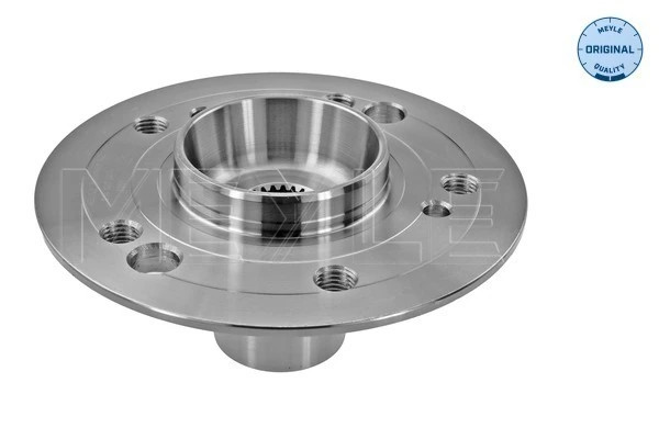 Moyeu de roue Meyle pour supprimer les vibrations de direction sur OE A1243574608