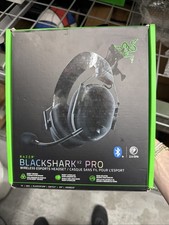New Razer Blackshark V2 Pro Wireless Esports ...