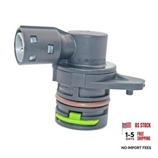 PCV Valve, Positive Crankcase Ventilation Valve Assembly, Compatible with