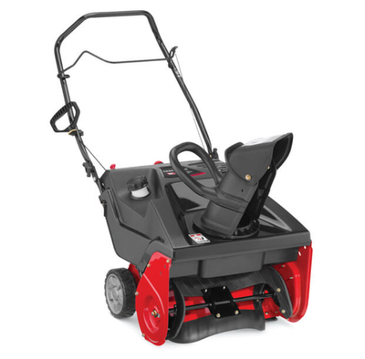 #ad #ad CRAFTSMAN® SB230 21quot; Single Stage Snow Blower US WAREHOUSE NO FEES NOT SHIP CA $253.00