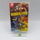 Borderlands Legendary Collection (Nintendo Switch, 2020)