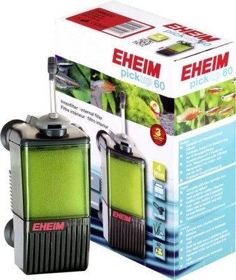 Eheim Filter Pickup 60  Aquariumfilter