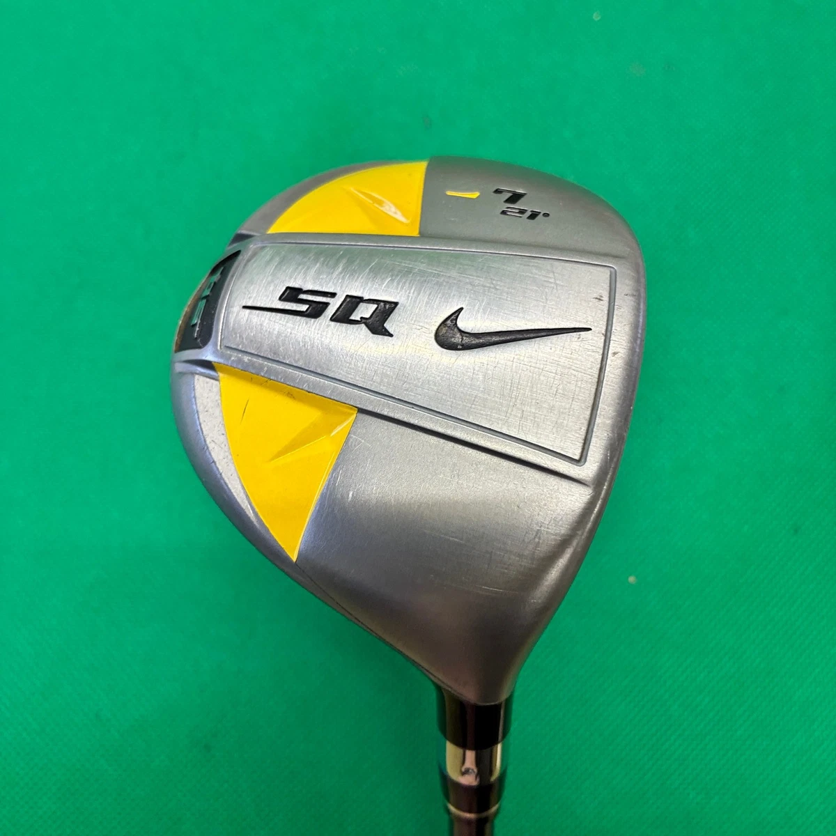 Nike 7-Wood Men Golf Clubs for sale | eBay