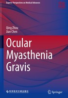 Ocular Myasthenia Gravis Jian Chen