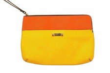 Dsquared2 Leather Multi-Color Womens Wristlet...