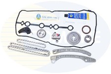 Comline Timing Chain Kit Set 56 Links fits Nissan Note 2006-2012 1.6