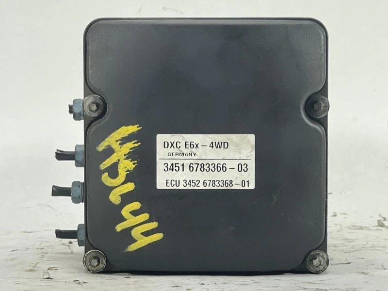 Conjunto de piezas de freno antibloqueo Xi AWD para 08-10 BMW 528i 1722529 Foto 4 de 4