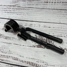 Yellow Jacket 60390 1/4"-5/16"-3/8" 3-in-1 Tube Bender 15/16" Bending Radius