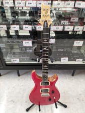 Guitarra Eléctrica PRS SE Custom 24 Usada [AUTÉNTICA]