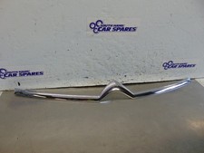 Citroen C4 Bonnet Trim Picasso 10-13 Facelift Chrome badge 9673178777
