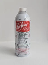 Sea Foam Motor Treatment Fuel Additive Auto Marine Fleet 16 Ounce 