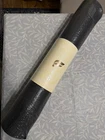Fabletics Essentials Black Yoga Mat NIB