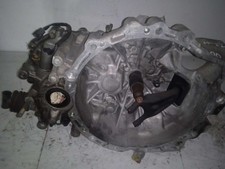 Boite de vitesse Mazda MX3