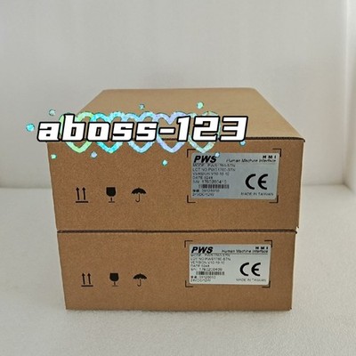 Hitech/BeiJer PWS1760-STN HMI Touch Panel#1pcs New In Box