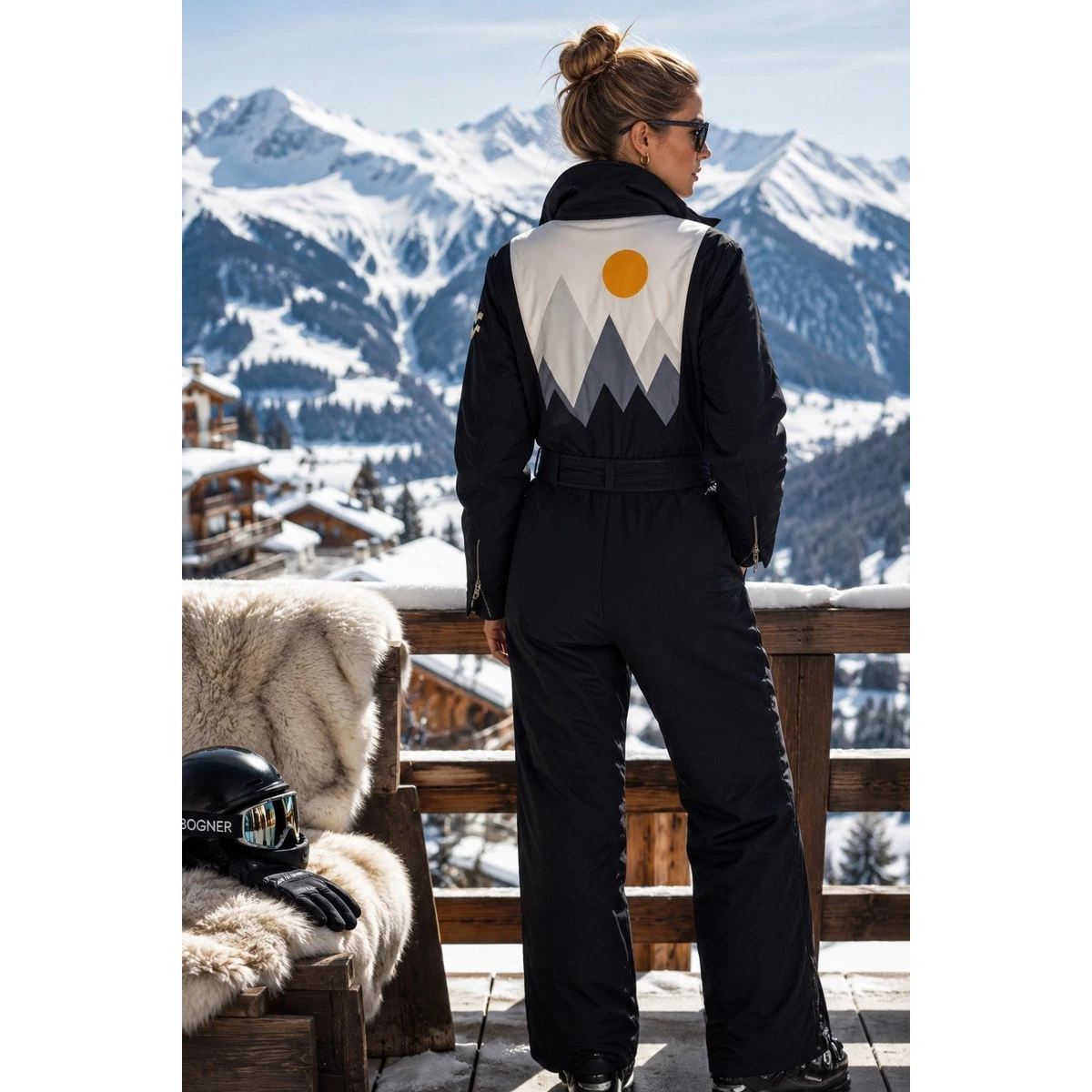 Bogner Winter Sports Snowsuits for sale - eBay