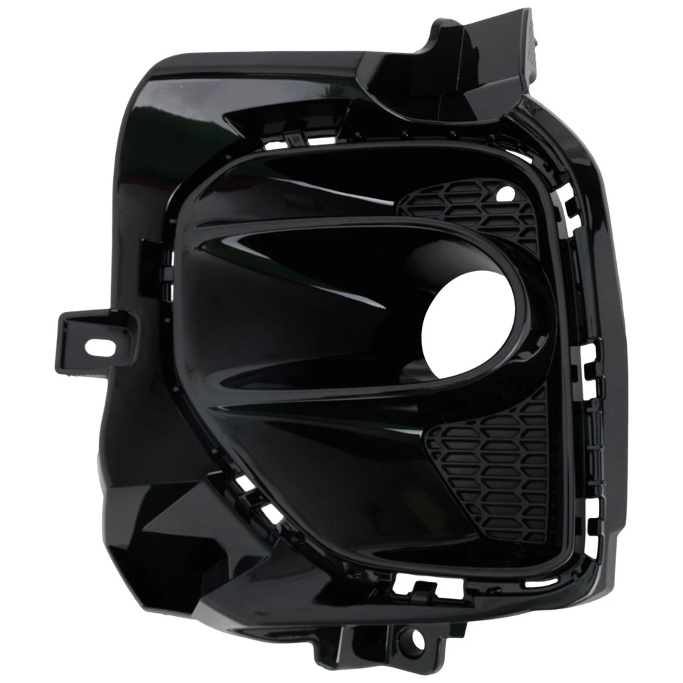 Luz antiniebla moldura lámpara de conducción conductor lado izquierdo 86561Q5800 para Kia Seltos Foto 2 de 4