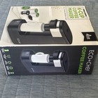 ECO+CHEF K-Cup Single-Serve Pod Coffee Maker 14 oz Two-Way Brewing 800W Black — photo 4