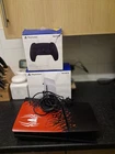 Sony PlayStation 5 Console Spiderman Limited Edition 825gb