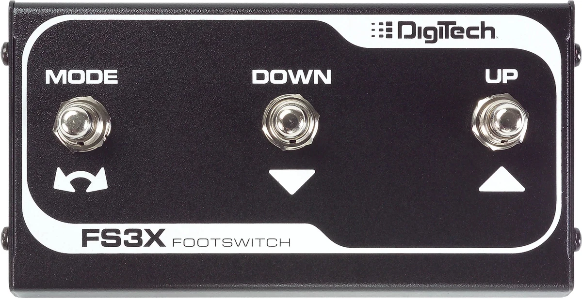 DigiTech FS3X products for sale | eBay
