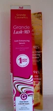 GrandeLASH MD -Lash Enhancing Serum - 0.03 Fl Oz - SEALED