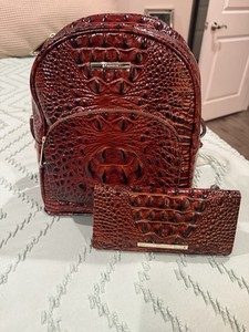Brahmin Red Dragon | eBay display picture 1