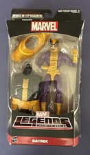 NEW BATROC FIGURE 6 INCH MARVEL LEGENDS INFINITE SERIES  BAF THANOS TORSO