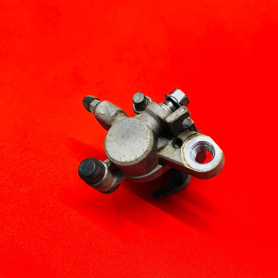 CRF150R REAR BRAKE CALIPER GENUINE OEM HONDA CRF 150 R RB (2007-2024) - Image 3 of 4