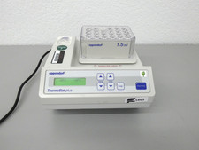 Eppendorf 5352 ThermoStat Plus Dry Bath Incubator, 24 x 1.5 mL Thermoblock