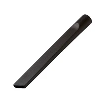 Crevice Tool Nozzle Attachment 13 1/2 inch long Designed to Fit 32mm 1.25" Black