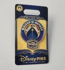 Disney Pin Destiny Maiden Voyage Pin Captain Mickey Inaugural DCL Ltd — photo 2