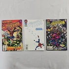 The Amazing Spider-Man #407 #408 #409 Marvel Comics 1995 Lot Of 3 New B&Bs READ⬇