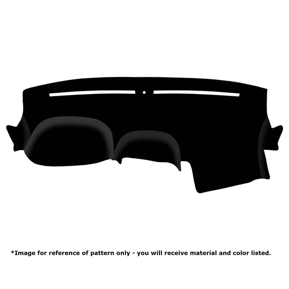 Tapete Cadillac CTS 2003-2007 painel capa tapete baunilha - Imagem 3 de 3