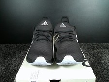 ADIDAS CLOUDFOAM PURE SPW WOMENS 8.5 US BRAND NEW IN BOX BLACK