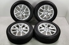 Original 18 Zoll Volvo XC60 II Winterreifen Winterräder Hybrid DOT25 7,8mm TOP
