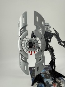 LEGO BIONICLE: Toa Nuparu (8913)