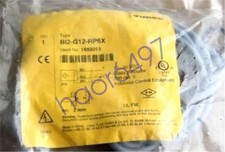 Proximity Sensor Turck BI2-G12-RP6X BI2G12RP6X New qn