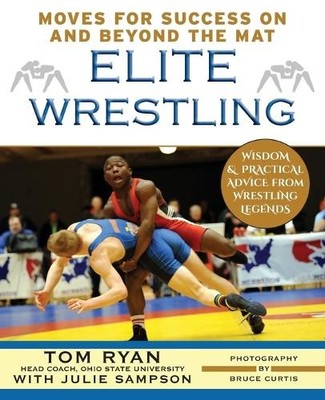 Tom Ryan Julie Sampson Elite Wrestling (Taschenbuch) (US IMPORT)