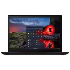 Lenovo Thinkpad X13 G2 13.3" WUXGA IPS Intel i5-1145G7 16GB 256GB SSD W11P Black