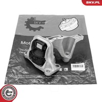 Esen SKV Motorlager Rechts Passend FüR Renault Fluence Grand Megane ScÉNic