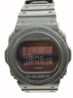 CASIO DW-5750E G-SHOCK