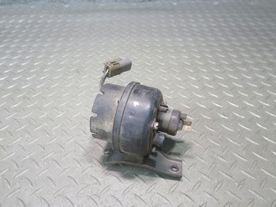 #ad 86 89 NISSAN 300ZX Z31 TURBO VACUUM PUMP PRESSURE TANK CANISTER 60K MILES OEM $159.88