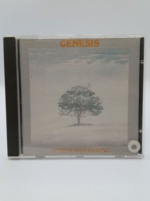 Wind & wuthering (1976)