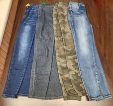 Womens Pants 4 Pack Casual/Jeans 16 Reseller ...