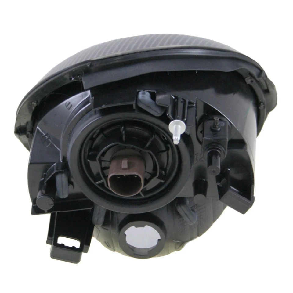 Conjunto de faros izquierdo lado del conductor para Ford Thunderbird 2002-2005 FO2502208 Foto 2 de 3