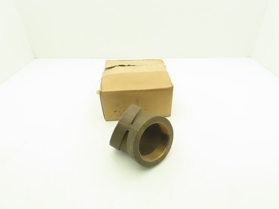 4730-00-116-9450 EE35918 45 Degree Brass Pipe Elbow 3'' NPT