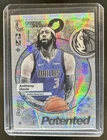2025 Topps Chrome Anthony Davis Base (RAW)