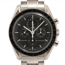 Omega Speedmaster Moonwatch Professional Moon phases 3576.50 SS SS Stem-winder b