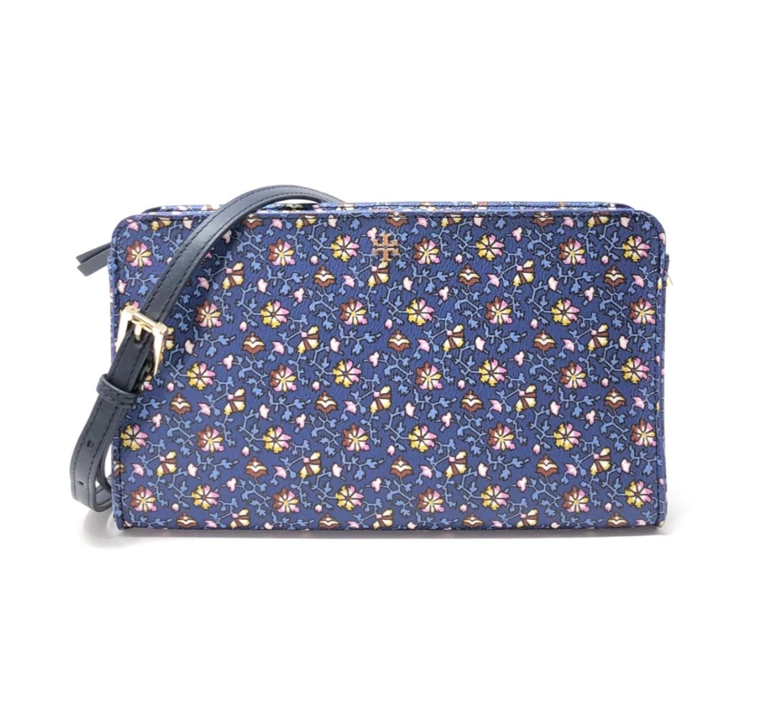 Borsa a tracolla piccola TORY BURCH donna Kerrington