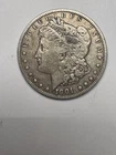 1901 O US Morgan Dollar $1 ONE DAY SHIPPING  CAPSULE INCLUDED Nice Coin