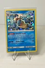 Blastoise - SM - Team Up (SM9)